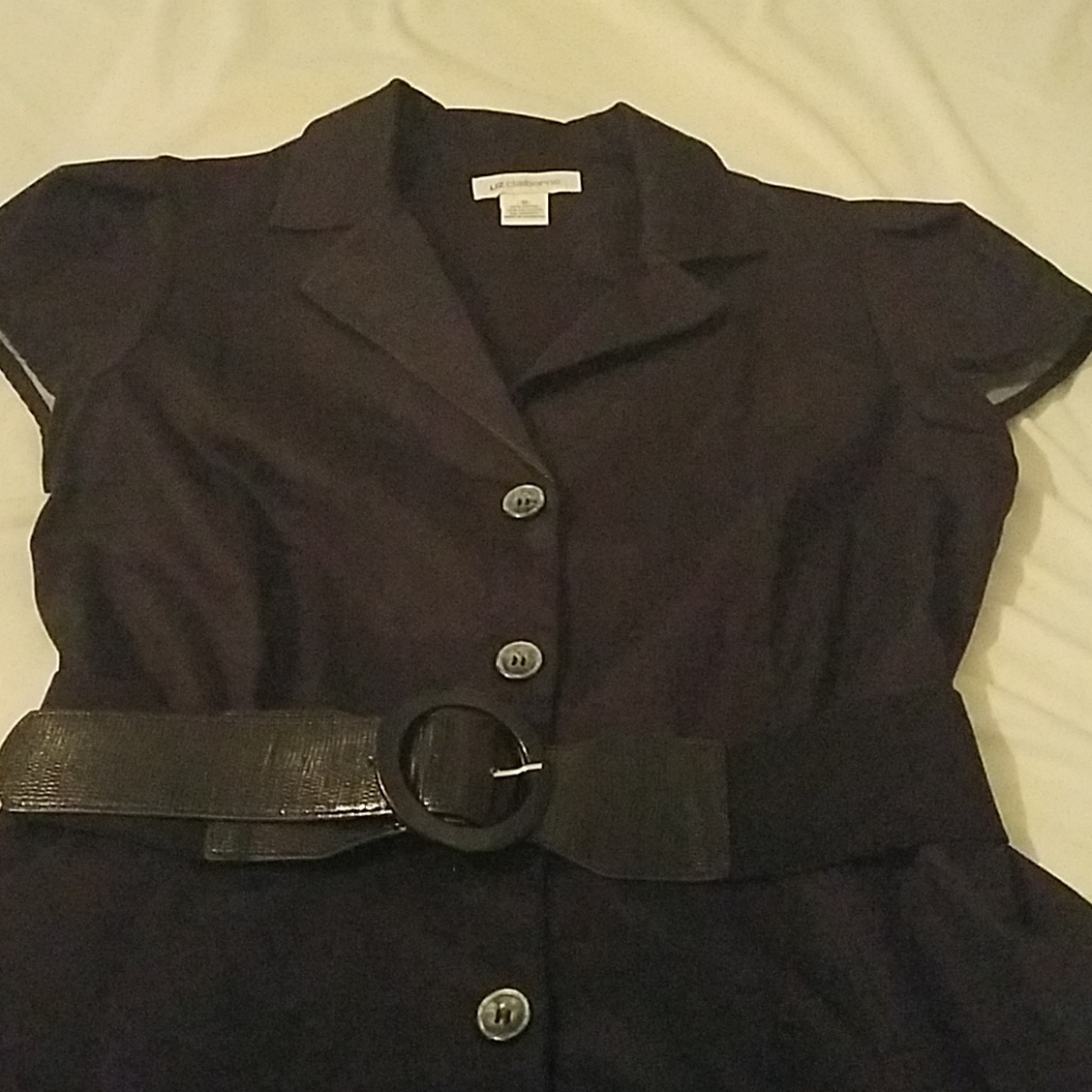 Liz Claiborne A line Dress